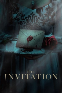 Nonton The Invitation (2022) Sub Indo di Lk21 Poster