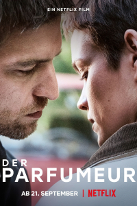 Nonton The Perfumier (2022) Sub Indo di Lk21 Poster