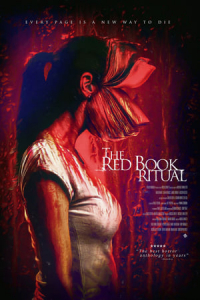 Nonton The Red Book Ritual (2022) Sub Indo di Lk21 Poster