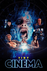 Nonton Tiny Cinema (2022) Sub Indo di Lk21 Poster