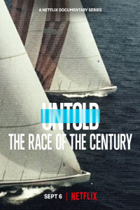 Nonton Untold: The Race of the Century (2022) Sub Indo di Lk21 Poster