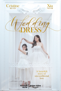 Nonton Wedding Dress (2022) Sub Indo di Lk21 Poster