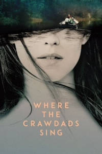 Nonton Where the Crawdads Sing (2022) Sub Indo di Lk21 Poster