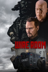 Nonton Wire Room (2022) Sub Indo di Lk21 Poster