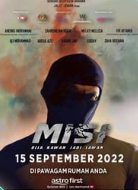 Nonton Misi (2022) Sub Indo di Lk21 Poster