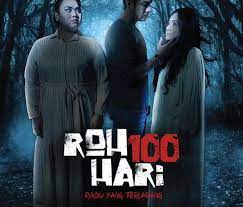 Nonton Roh 100 Hari (2022) Sub Indo di Lk21 Poster