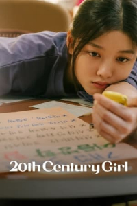 Nonton 20th Century Girl (2022) Sub Indo di Lk21 Poster