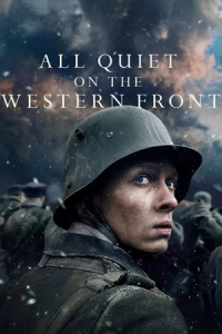Nonton All Quiet on the Western Front (2022) Sub Indo di Lk21 Poster