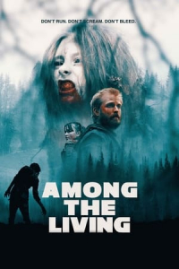 Nonton Among the Living (2022) Sub Indo di Lk21 Poster