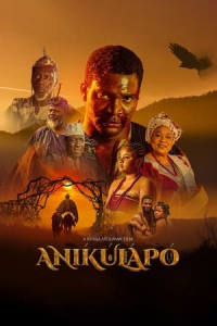Nonton Anikulapo (2022) Sub Indo di Lk21 Poster