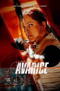 Nonton Avarice (2022) Sub Indo di Lk21 Poster