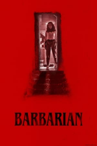 Nonton Barbarian (2022) Sub Indo di Lk21 Poster