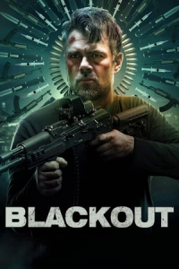 Nonton Blackout (2022) Sub Indo di Lk21 Poster