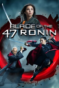 Nonton Blade of the 47 Ronin (2022) Sub Indo di Lk21 Poster