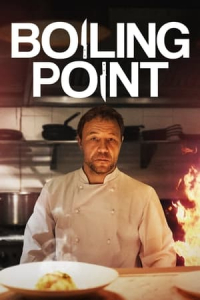 Nonton Boiling Point (2021) Sub Indo di Lk21 Poster