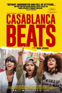 Nonton Casablanca Beats (2021) Sub Indo di Lk21 Poster