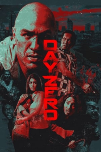 Nonton Day Zero (2022) Sub Indo di Lk21 Poster