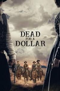 Nonton Dead for a Dollar (2022) Sub Indo di Lk21 Poster