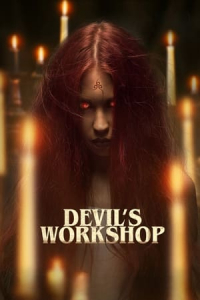Nonton Devil's Workshop (2022) Sub Indo di Lk21 Poster