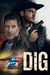 Nonton Dig (2022) Sub Indo di Lk21 Poster