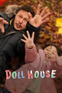 Nonton Doll House (2022) Sub Indo di Lk21 Poster