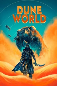 Nonton Dune World (2021) Sub Indo di Lk21 Poster