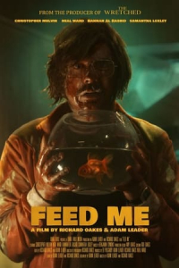 Nonton Feed Me (2022) Sub Indo di Lk21 Poster