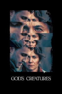 Nonton God's Creatures (2022) Sub Indo di Lk21 Poster