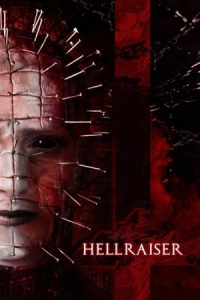 Nonton Hellraiser (2022) Sub Indo di Lk21 Poster