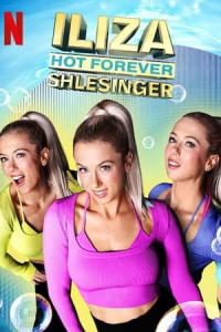 Nonton Iliza Shlesinger: Hot Forever (2022) Sub Indo di Lk21 Poster