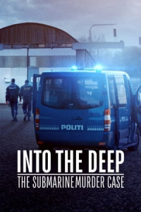 Nonton Into the Deep (2020) Sub Indo di Lk21 Poster