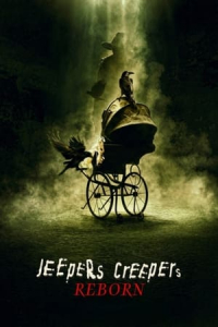 Nonton Jeepers Creepers: Reborn (2022) Sub Indo di Lk21 Poster