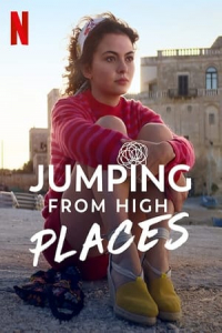 Nonton Jumping from High Places (2022) Sub Indo di Lk21 Poster