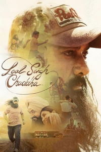 Nonton Laal Singh Chaddha (2022) Sub Indo di Lk21 Poster