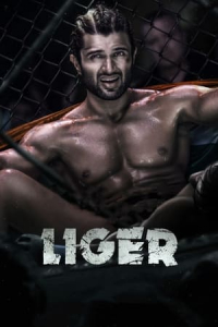 Nonton Liger (2022) Sub Indo di Lk21 Poster
