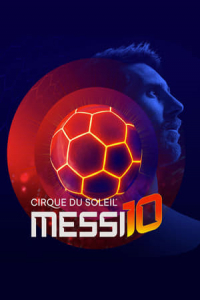 Nonton MessiCirque (2019) Sub Indo di Lk21 Poster