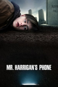 Nonton Mr. Harrigan's Phone (2022) Sub Indo di Lk21 Poster