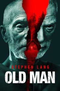 Nonton Old Man (2022) Sub Indo di Lk21 Poster