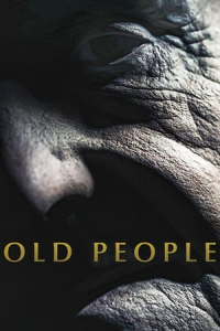 Nonton Old People (2022) Sub Indo di Lk21 Poster