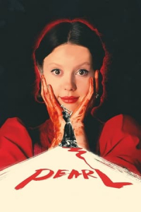 Nonton Pearl (2022) Sub Indo di Lk21 Poster