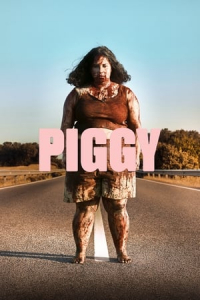 Nonton Piggy (2022) Sub Indo di Lk21 Poster