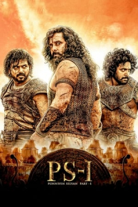 Nonton Ponniyin Selvan: Part I (2022) Sub Indo di Lk21 Poster