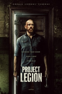 Nonton Project Legion (2022) Sub Indo di Lk21 Poster