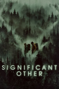 Nonton Significant Other (2022) Sub Indo di Lk21 Poster