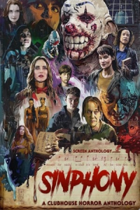 Nonton Sinphony (2022) Sub Indo di Lk21 Poster