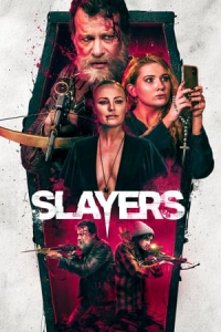 Nonton Slayers (2022) Sub Indo di Lk21 Poster