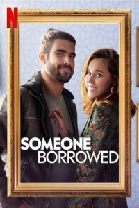 Nonton Someone Borrowed (2022) Sub Indo di Lk21 Poster
