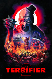 Nonton Terrifier 2 (2022) Sub Indo di Lk21 Poster
