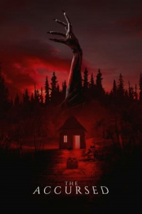 Nonton The Accursed (2022) Sub Indo di Lk21 Poster
