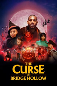 Nonton The Curse of Bridge Hollow (2022) Sub Indo di Lk21 Poster